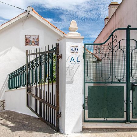アレンケルCasa Valeアパートメント エクステリア 写真
