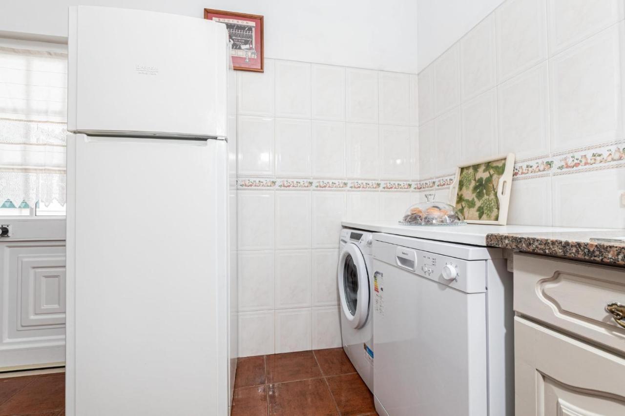アレンケルCasa Valeアパートメント エクステリア 写真