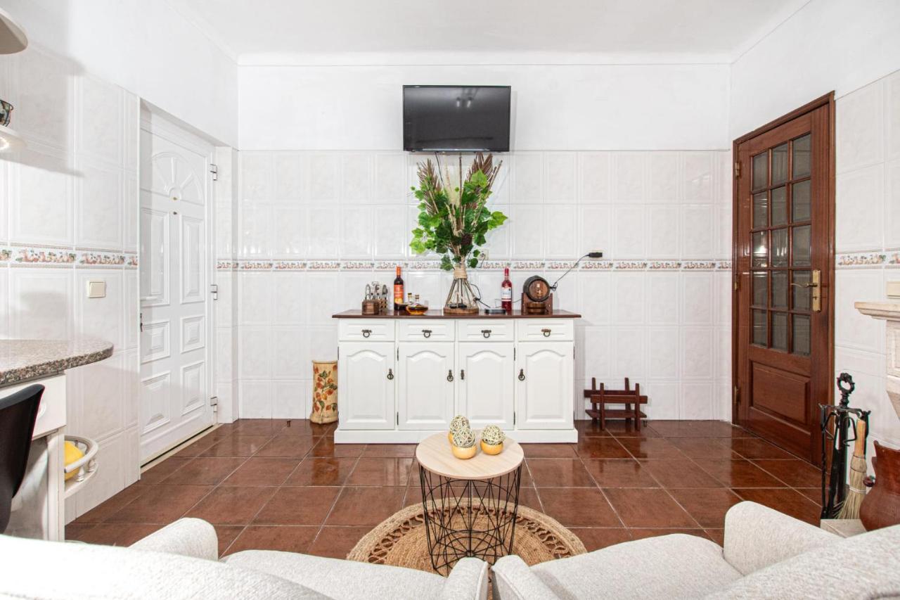 アレンケルCasa Valeアパートメント エクステリア 写真