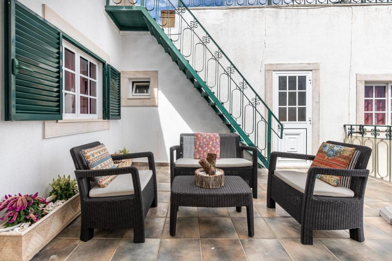 アレンケルCasa Valeアパートメント エクステリア 写真