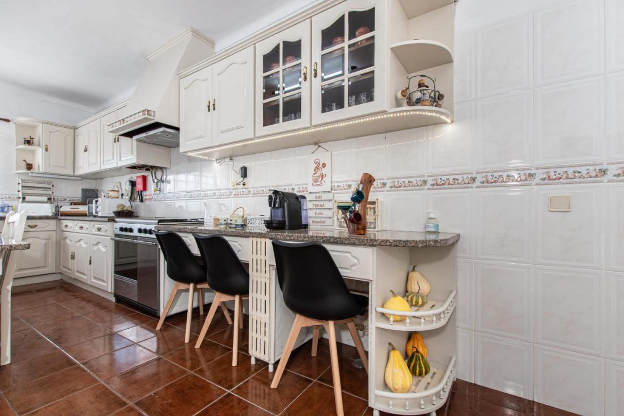 アレンケルCasa Valeアパートメント エクステリア 写真