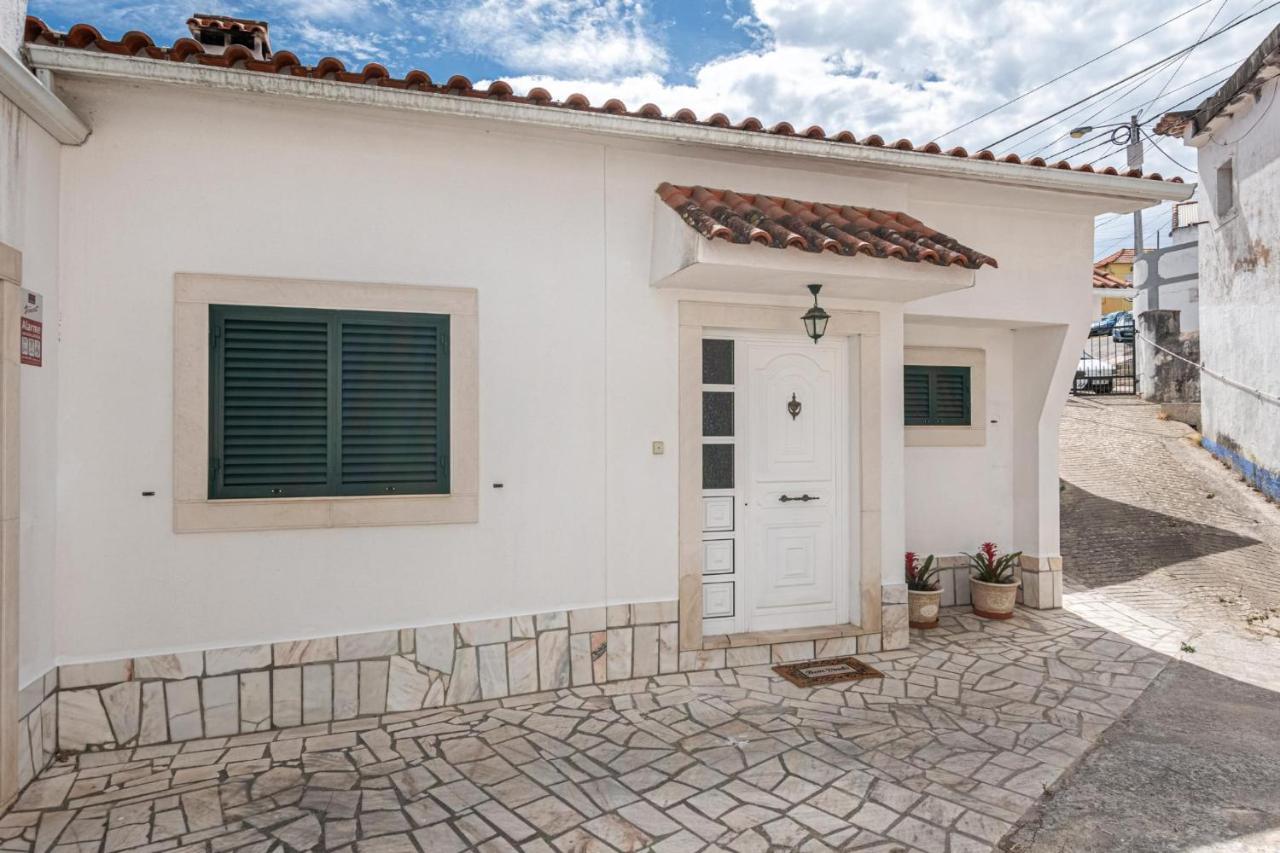 アレンケルCasa Valeアパートメント エクステリア 写真