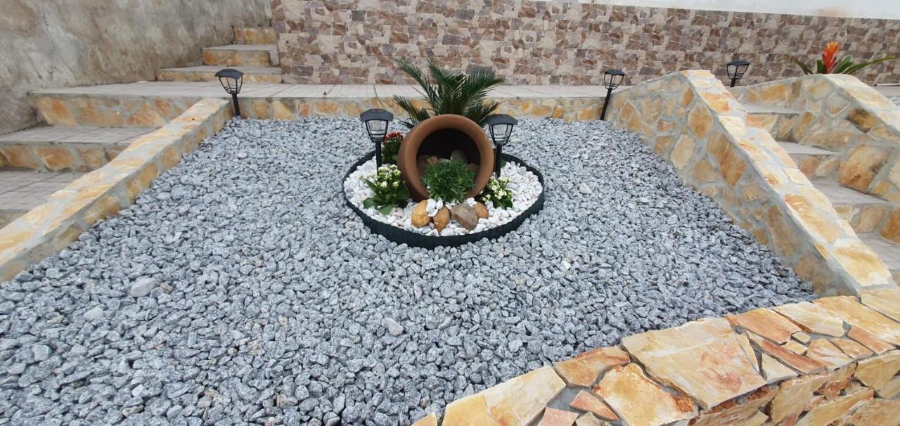 アレンケルCasa Valeアパートメント エクステリア 写真