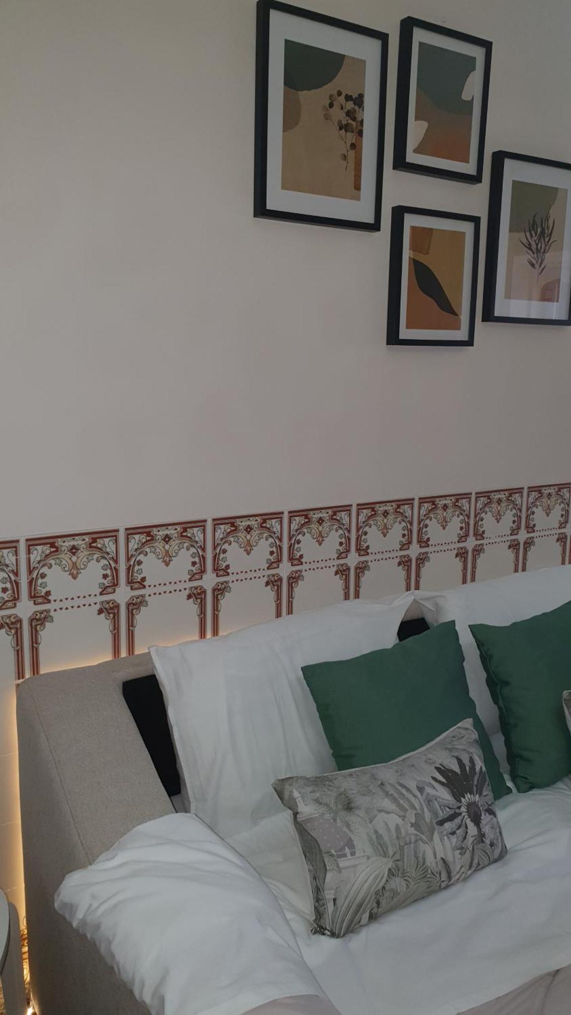 アレンケルCasa Valeアパートメント エクステリア 写真