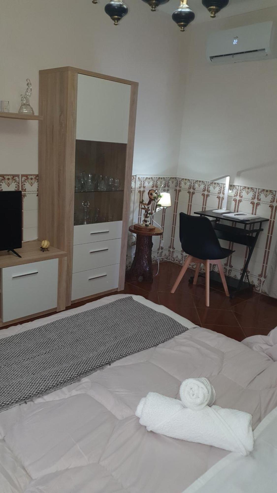 アレンケルCasa Valeアパートメント エクステリア 写真