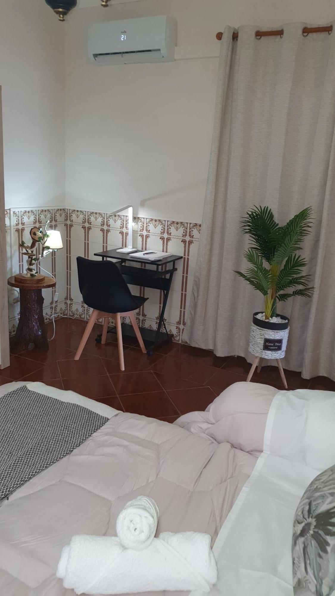 アレンケルCasa Valeアパートメント エクステリア 写真