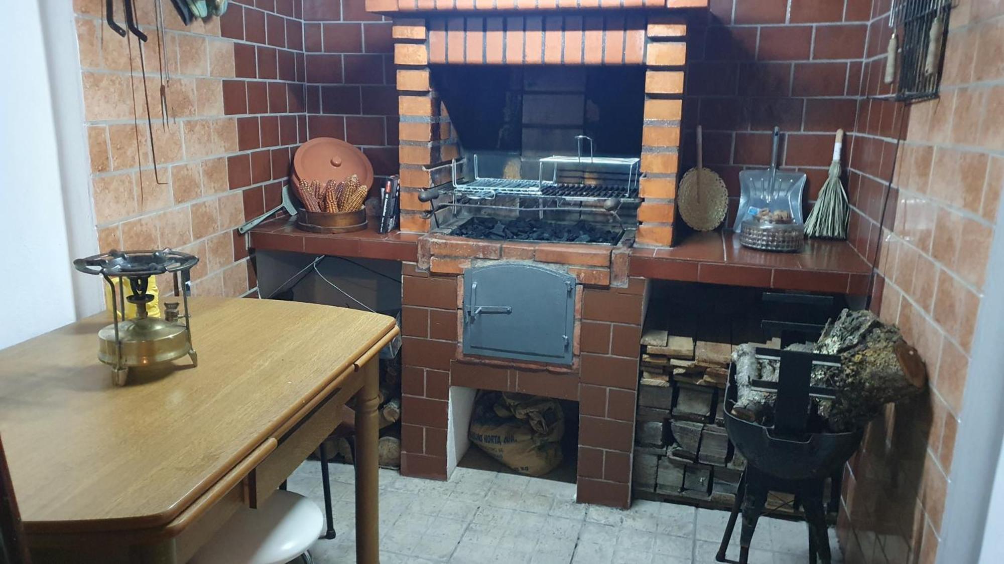 アレンケルCasa Valeアパートメント エクステリア 写真
