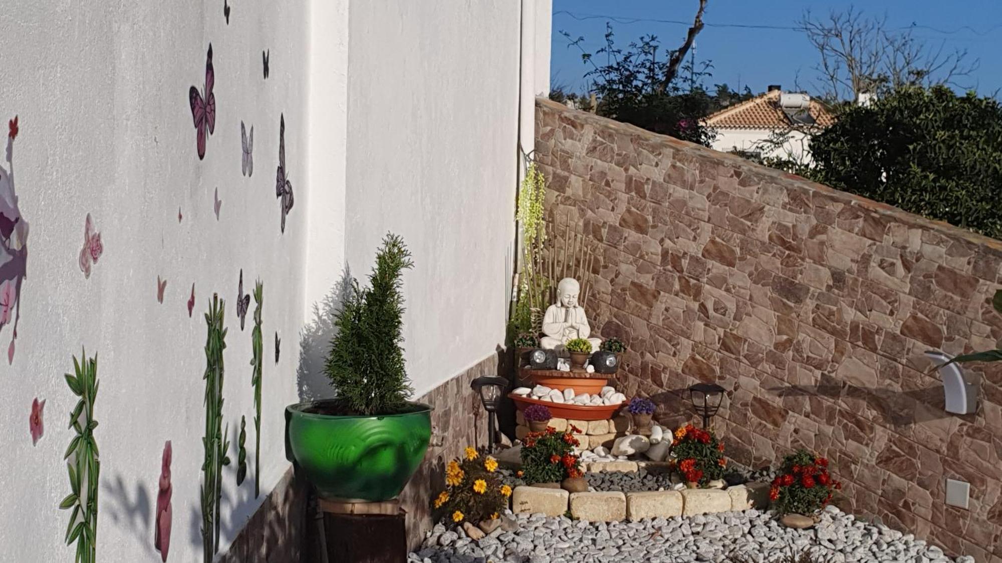 アレンケルCasa Valeアパートメント エクステリア 写真
