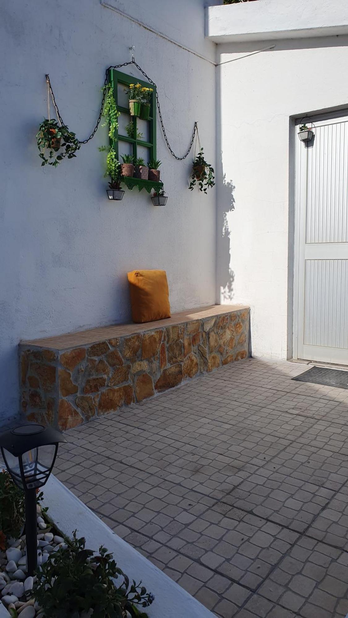 アレンケルCasa Valeアパートメント エクステリア 写真