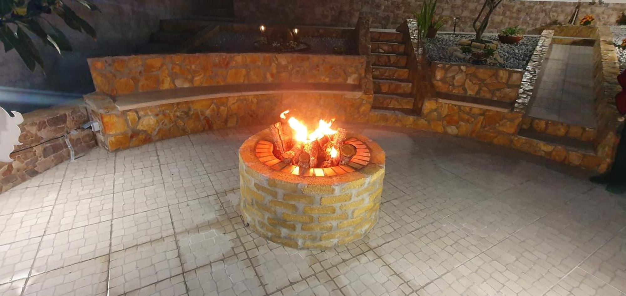 アレンケルCasa Valeアパートメント エクステリア 写真
