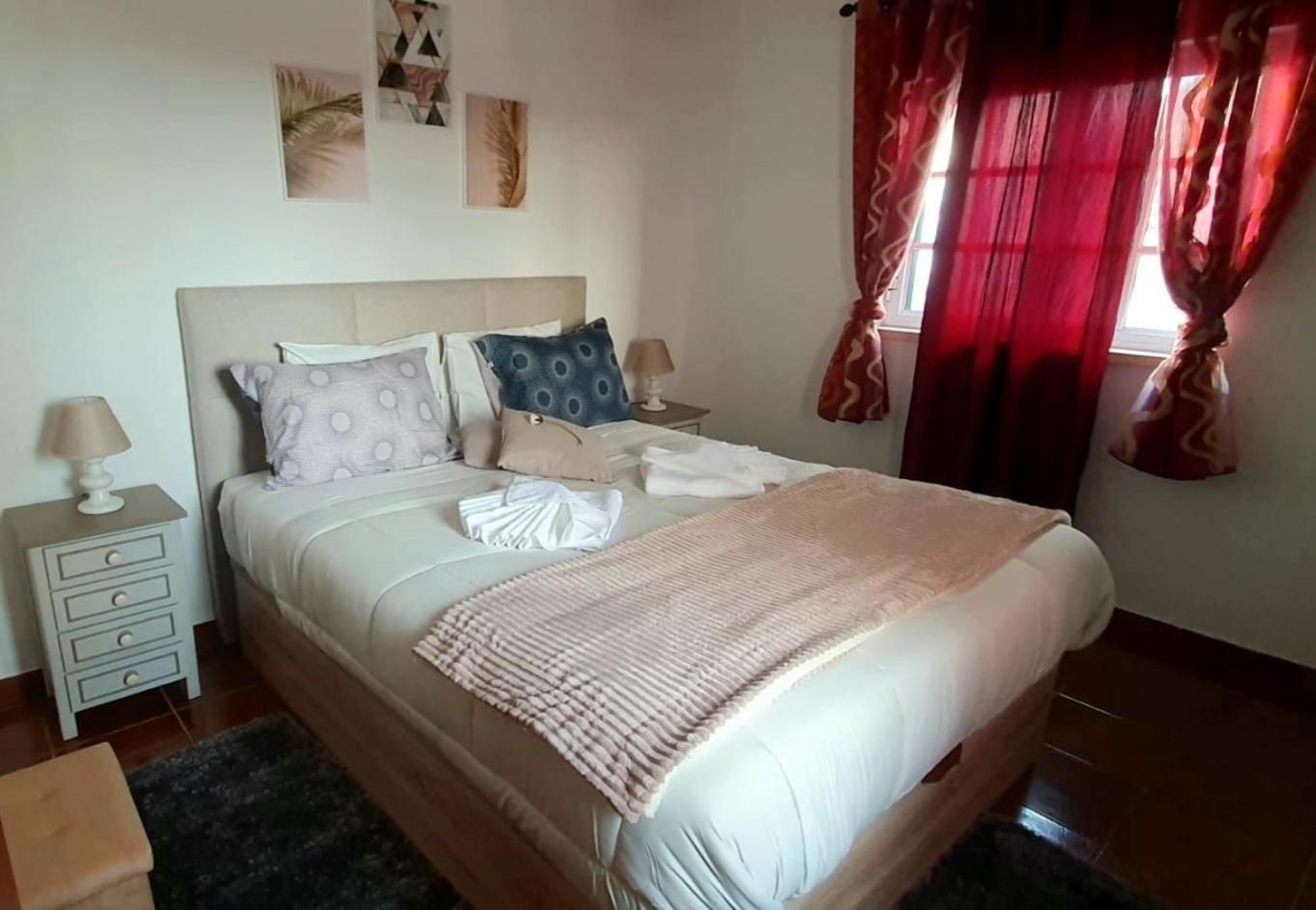 アレンケルCasa Valeアパートメント エクステリア 写真