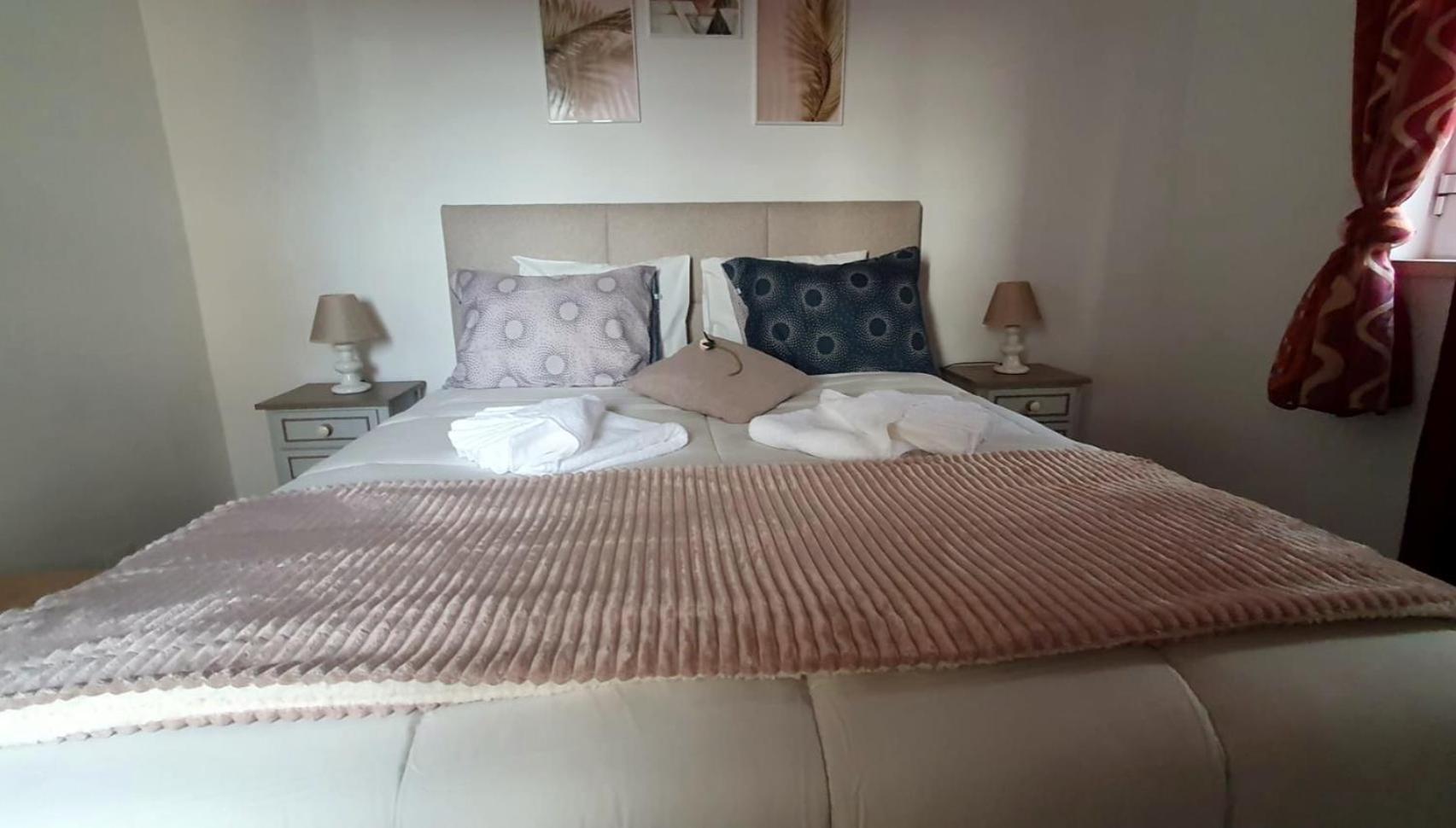 アレンケルCasa Valeアパートメント エクステリア 写真