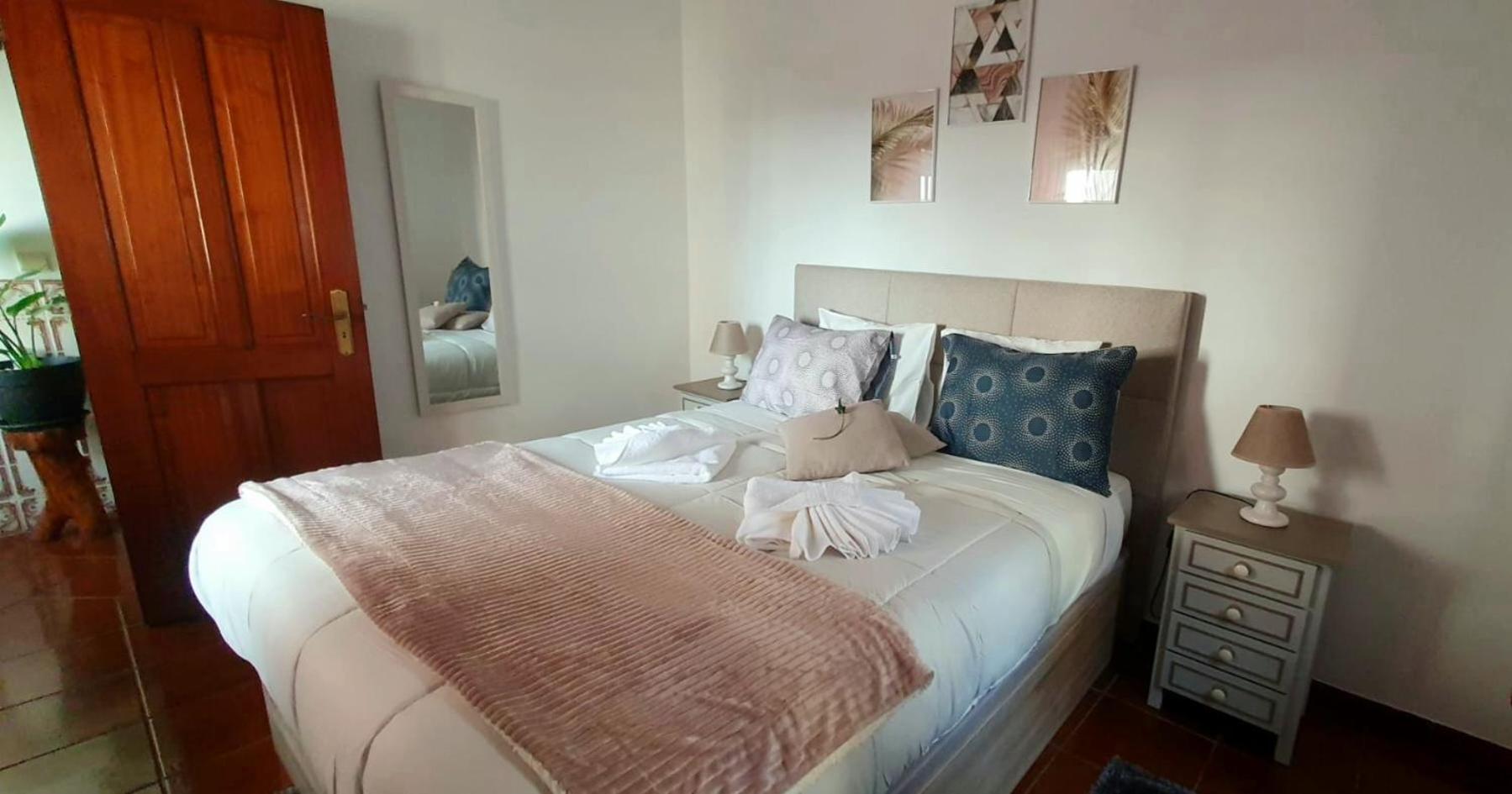 アレンケルCasa Valeアパートメント エクステリア 写真