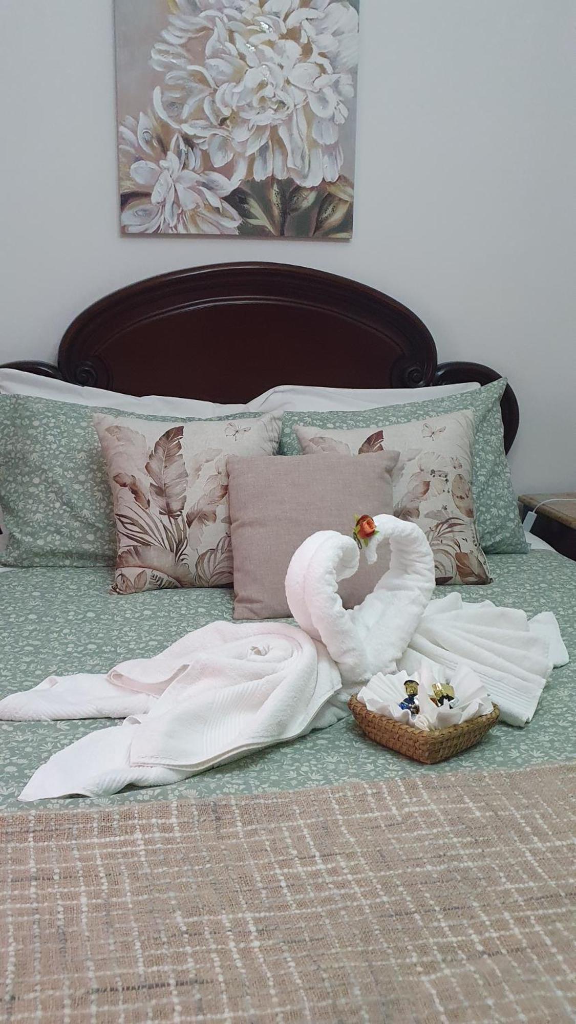 アレンケルCasa Valeアパートメント エクステリア 写真