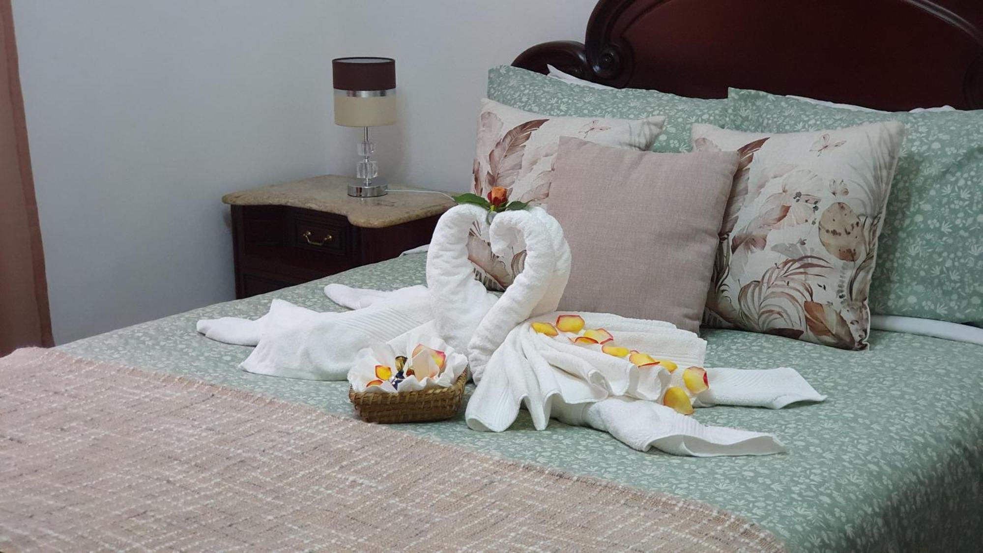 アレンケルCasa Valeアパートメント エクステリア 写真