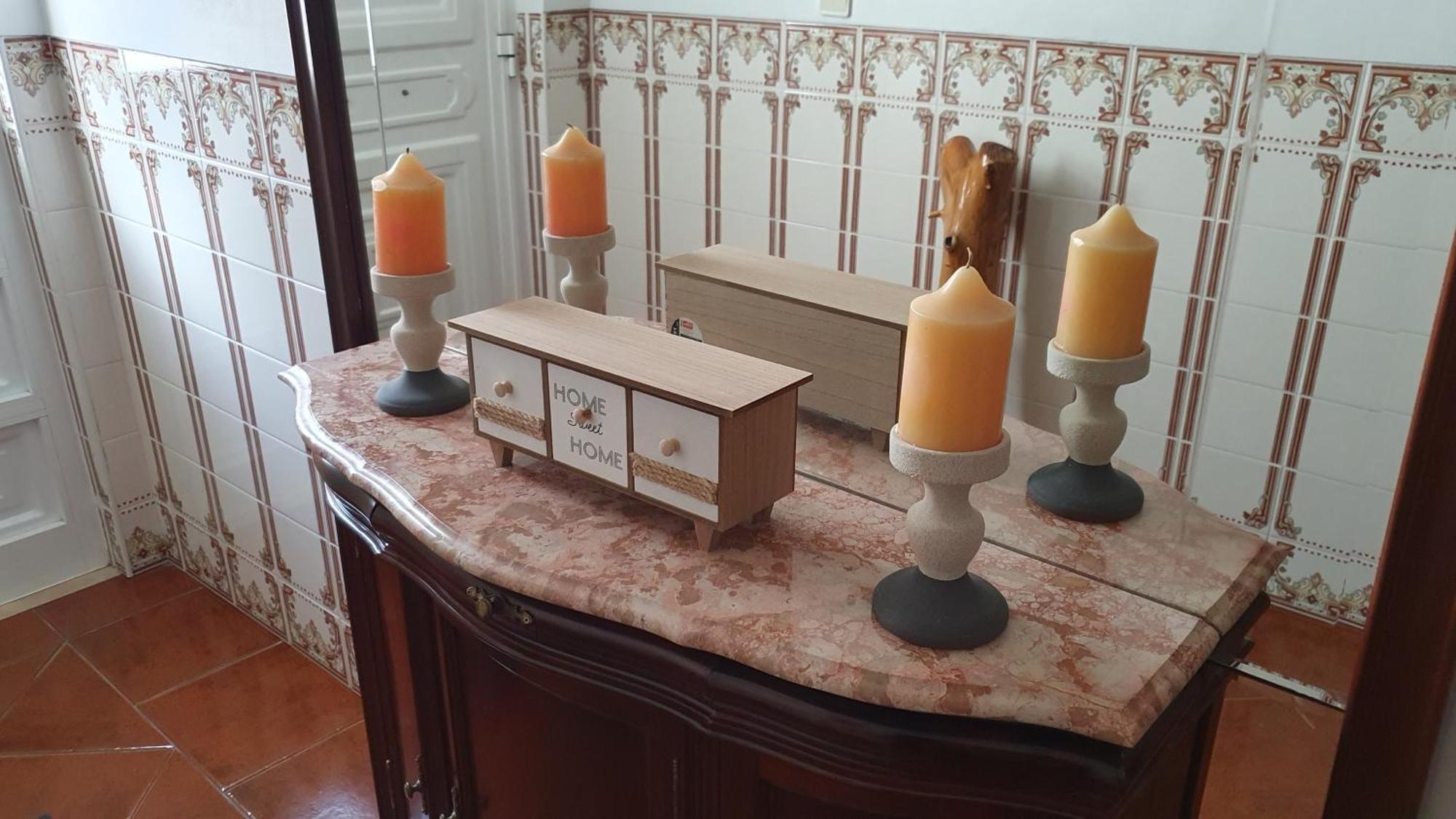 アレンケルCasa Valeアパートメント エクステリア 写真