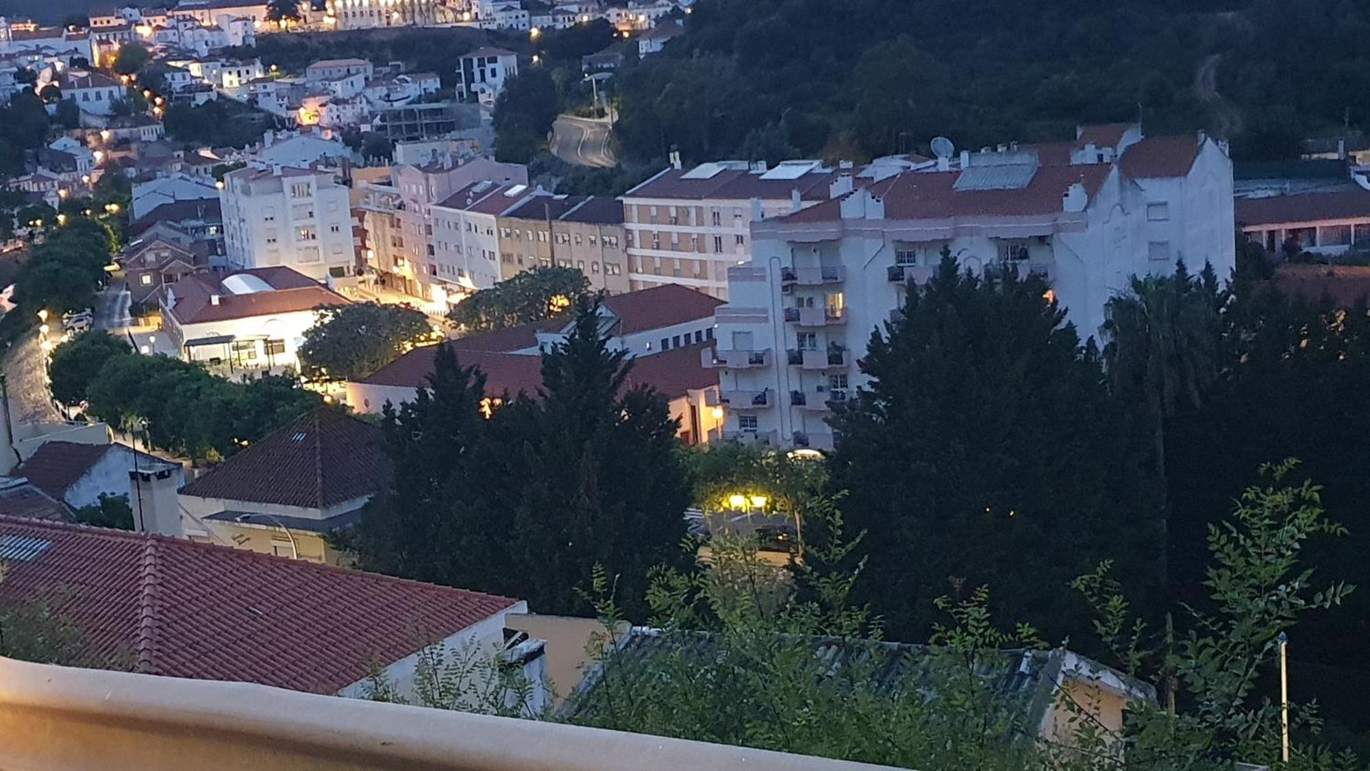 アレンケルCasa Valeアパートメント エクステリア 写真